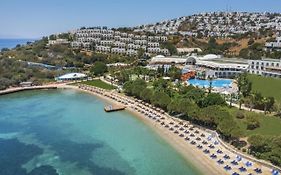 Yasmin Bodrum 5*